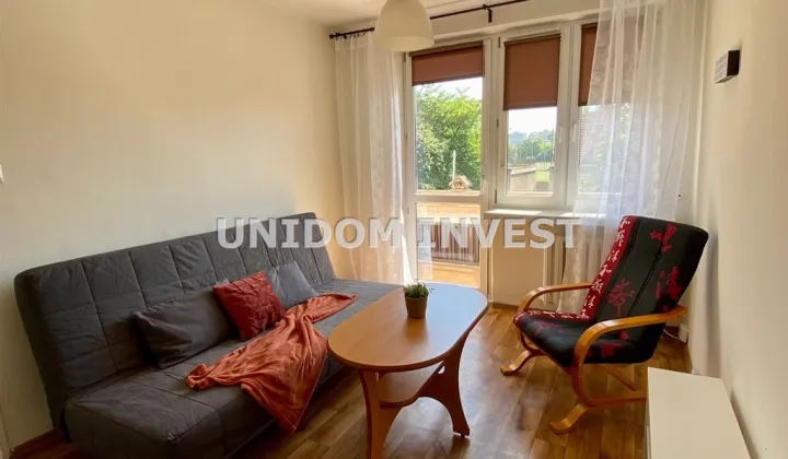 Mieszkanie 2-pokojowe Gliwice, ul. mjr. pil. Jana Czernego