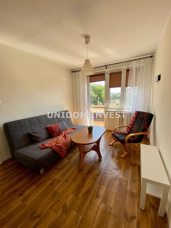 Mieszkanie 2-pokojowe Gliwice, ul. mjr. pil. Jana Czernego. Zdjęcie 1