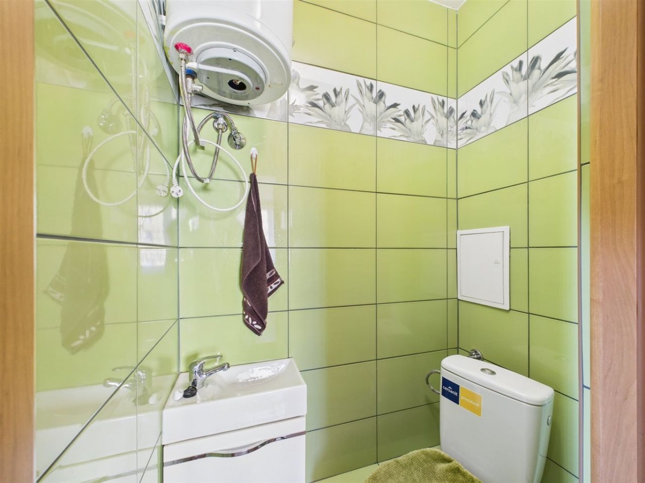 Mieszkanie 3-pokojowe Dąbrowa Górnicza Centrum, al. Tadeusza Kościuszki. Zdjęcie 15