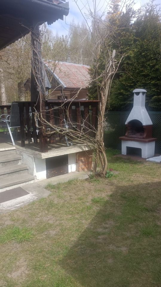 Działka rod Sępólno Krajeńskie. Zdjęcie 4