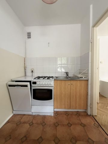 Mieszkanie 2-pokojowe Warszawa Praga-Północ, ul. Targowa. Zdjęcie 12