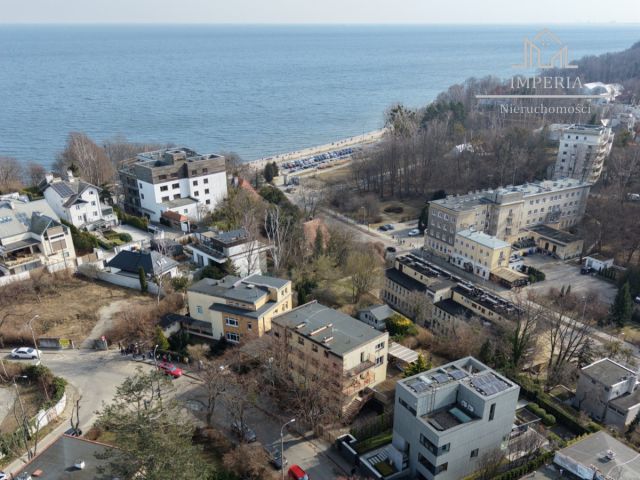 Mieszkanie 11-pokojowe Gdynia Kamienna Góra, ul. Józefa Korzeniowskiego. Zdjęcie 2