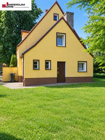 dom wolnostojący, 4 pokoje Słupsk, ul. Jana Ostroroga. Zdjęcie 1