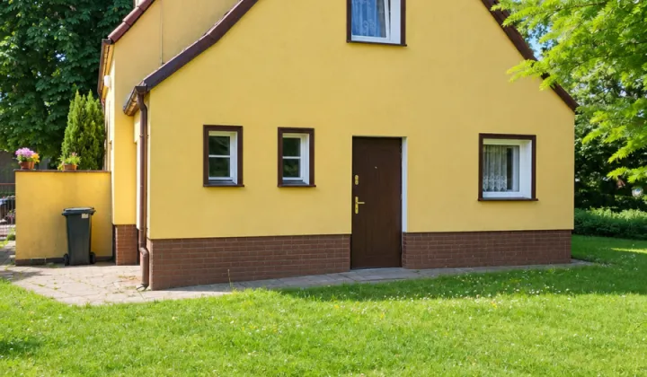 dom wolnostojący, 4 pokoje Słupsk, ul. Jana Ostroroga
