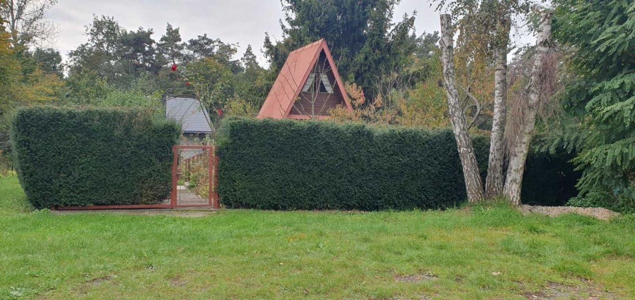 Działka rod Zabierzów. Zdjęcie 2