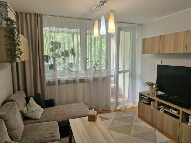 Mieszkanie 3-pokojowe Warszawa Bielany, ul. Gwiaździsta. Zdjęcie 4