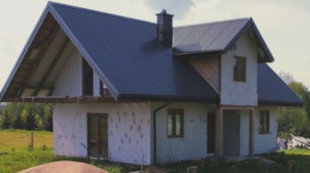 dom wolnostojący Łopuchowo. Zdjęcie 1