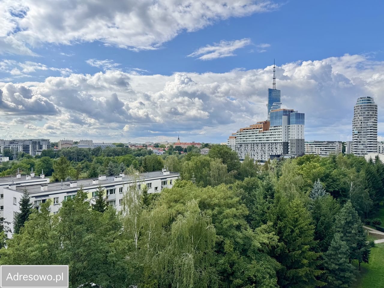 Mieszkanie 3-pokojowe Rzeszów Nowe Miasto, ul. Podwisłocze. Zdjęcie 17