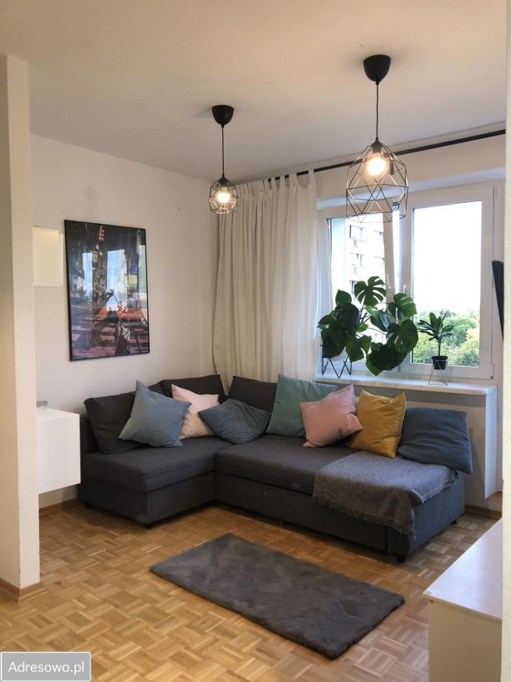 Mieszkanie 3-pokojowe Warszawa Mokotów, ul. Soczi. Zdjęcie 6