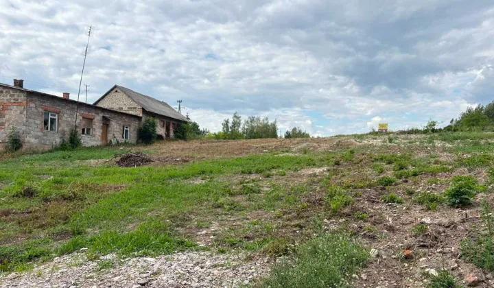 Działka budowlana Smardzewice, ul. Piliczna