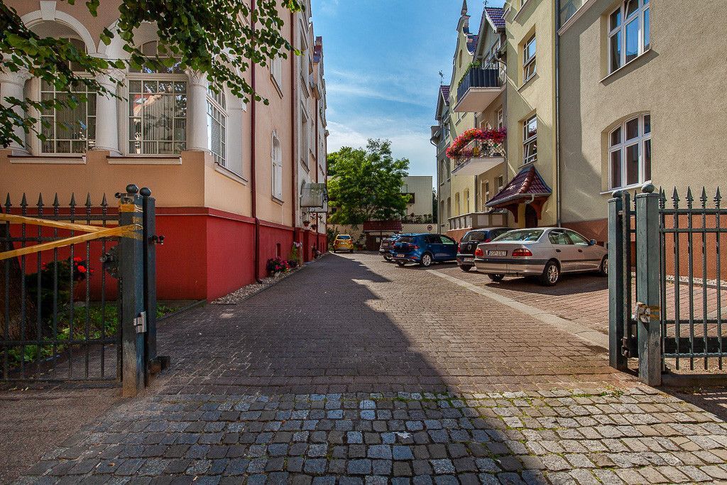 Mieszkanie 3-pokojowe Sopot, ul. Kazimierza Wielkiego. Zdjęcie 19