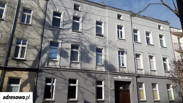 Mieszkanie 2-pokojowe Bydgoszcz Bocianowo, ul. Racławicka. Zdjęcie 1