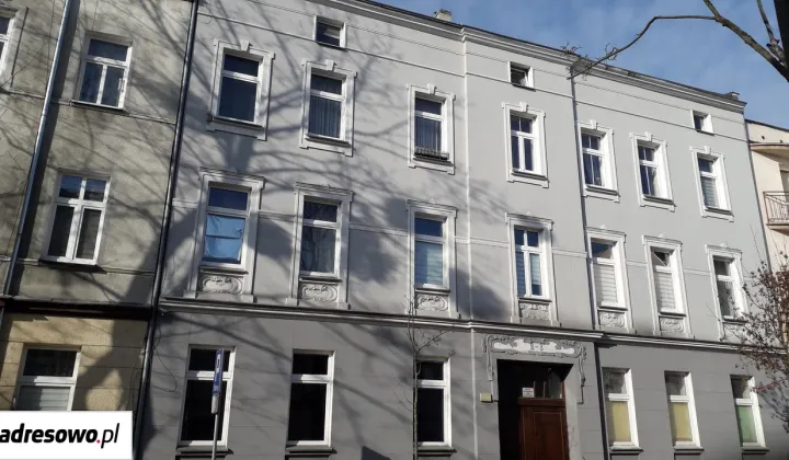 Mieszkanie 2-pokojowe Bydgoszcz Bocianowo, ul. Racławicka
