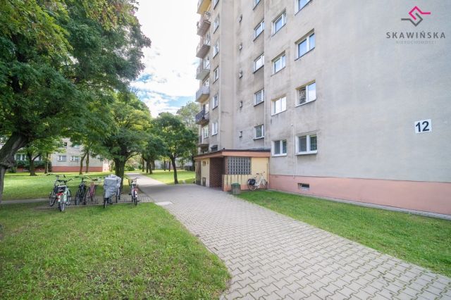 Mieszkanie 3-pokojowe Ostrów Wielkopolski, ul. Dembińskiego. Zdjęcie 12