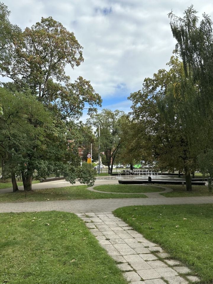 Mieszkanie 4-pokojowe Szczecin Pogodno, ul. ks. Piotra Wawrzyniaka. Zdjęcie 3
