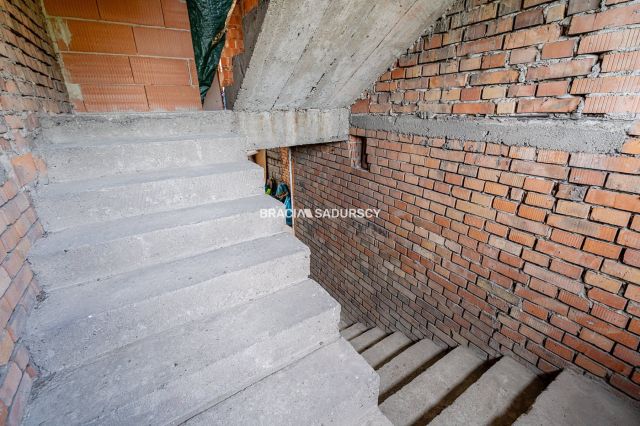 dom wolnostojący, 11 pokoi Kraków Dębniki, ul. Aleksandra Zelwerowicza. Zdjęcie 14