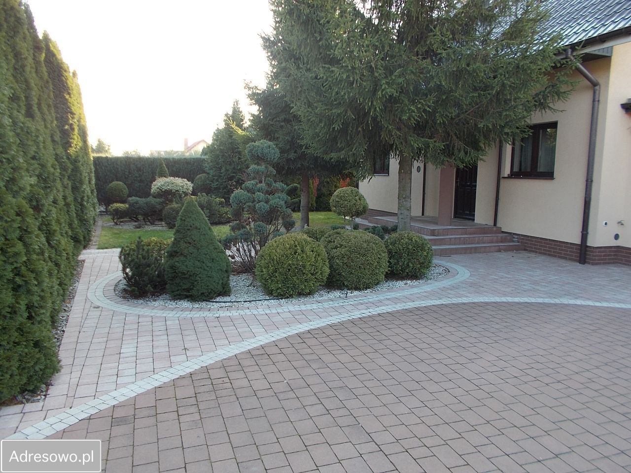 dom wolnostojący, 4 pokoje Posada. Zdjęcie 8