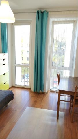 Mieszkanie 1-pokojowe Warszawa Wola, ul. Obozowa. Zdjęcie 1