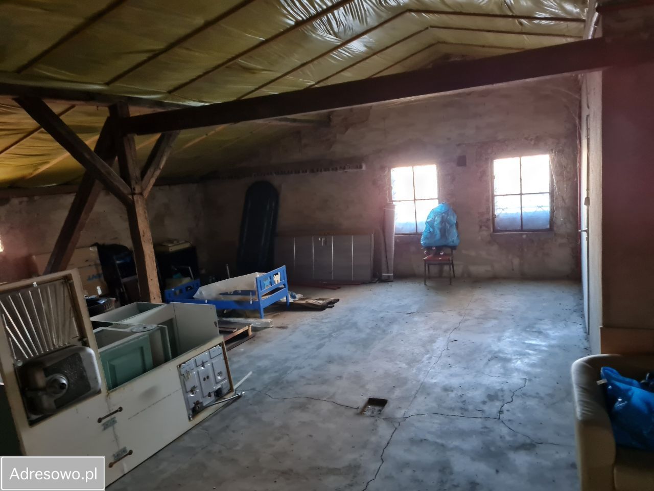 Nieruchomość komercyjna Bielawa. Zdjęcie 16