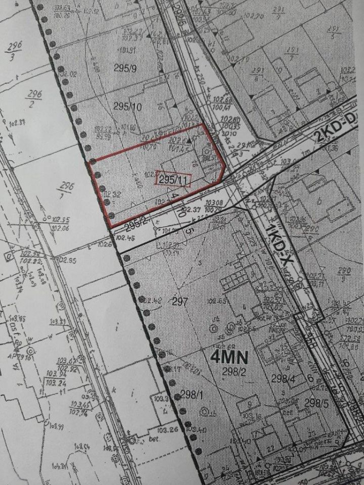 dom wolnostojący, 3 pokoje Złotniki, ul. Kwiatowa. Zdjęcie 4