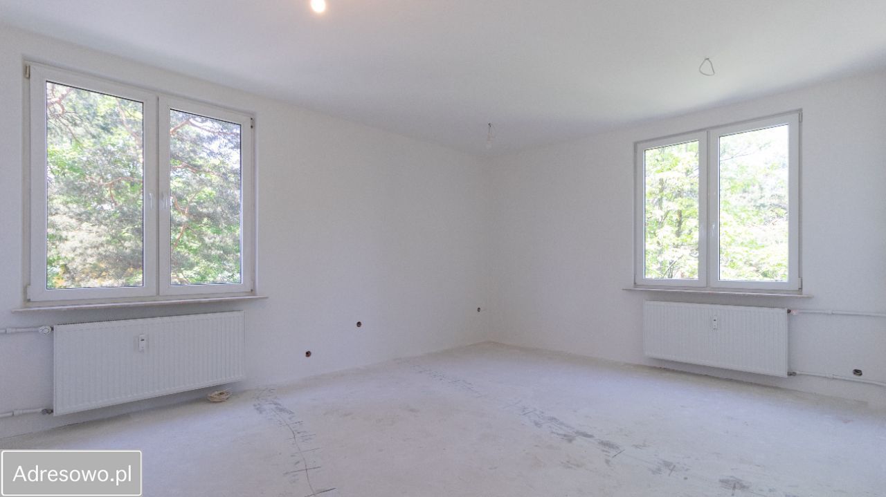 Mieszkanie 1-pokojowe Otwock Śródmieście, ul. Jana Matejki