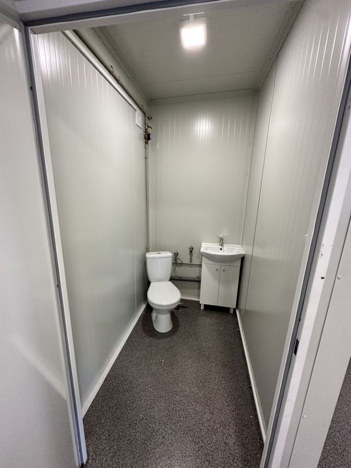 Lokal Warszawa Dolny Mokotów. Zdjęcie 6