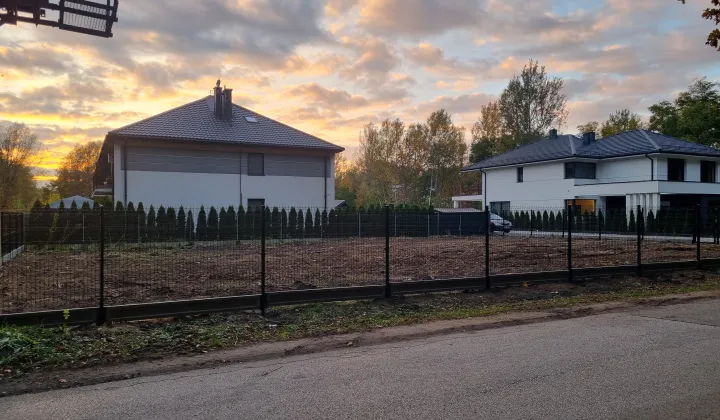 Działka budowlana Marki, ul. Wesoła