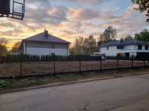 Działka budowlana Marki, ul. Wesoła