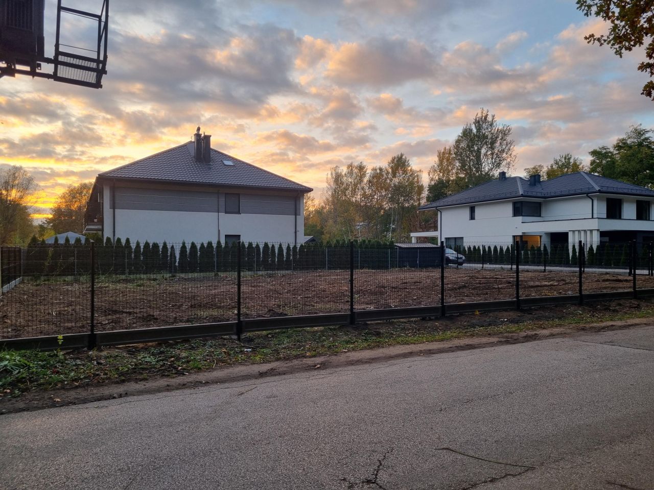 Działka budowlana Marki, ul. Wesoła