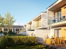 Mieszkanie 4-pokojowe Będzin Warpie, ul. Kielecka. Zdjęcie 1