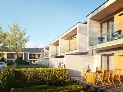 Mieszkanie 4-pokojowe Będzin Warpie, ul. Kielecka. Zdjęcie 2