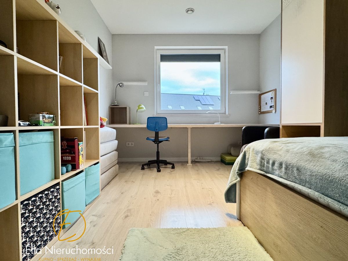 bliźniak, 6 pokoi Legnica Bielany, ul. Henryka Karlińskiego. Zdjęcie 8