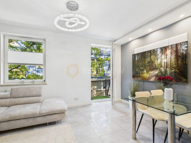 Mieszkanie 3-pokojowe Piaseczno, ul. Stanisława Staszica. Zdjęcie 1