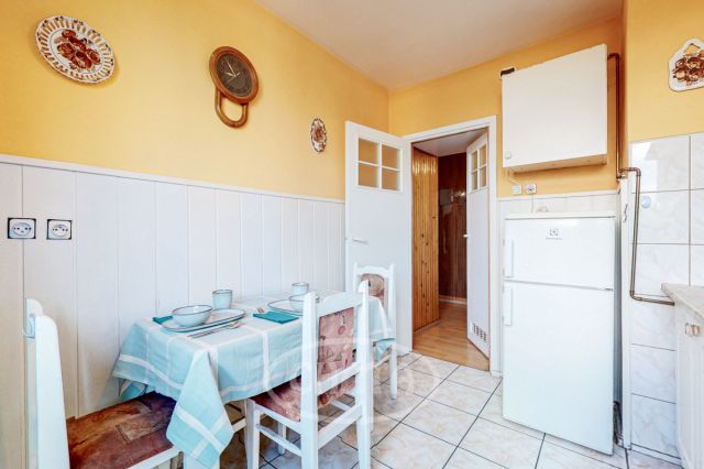 Mieszkanie 2-pokojowe Wrocław Grabiszyn, al. gen. Józefa Hallera. Zdjęcie 10