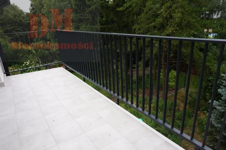 Mieszkanie 3-pokojowe Warszawa Wesoła. Zdjęcie 3