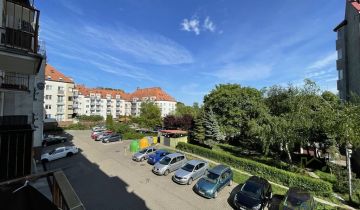 Mieszkanie 2-pokojowe Szczecin Żelechowa, ul. Grzymińska