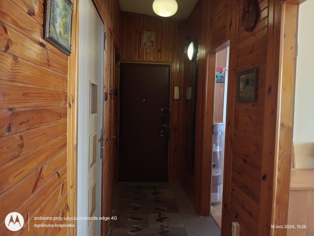 Mieszkanie 2-pokojowe Pruszków, ul. Lipowa. Zdjęcie 5