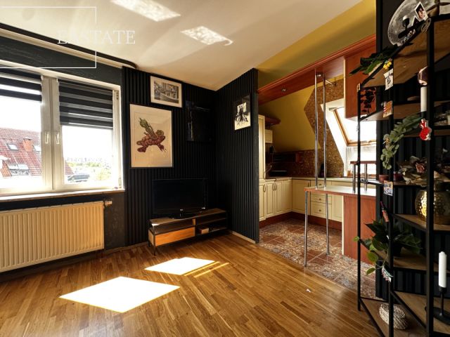 Mieszkanie 2-pokojowe Gdańsk Łostowice, ul. Ametystowa. Zdjęcie 7