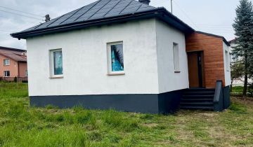 dom wolnostojący, 4 pokoje Libusza Libusza Górna, Libusza