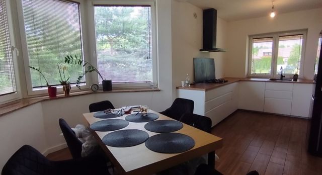 dom wolnostojący, 4 pokoje Żelechów. Zdjęcie 24