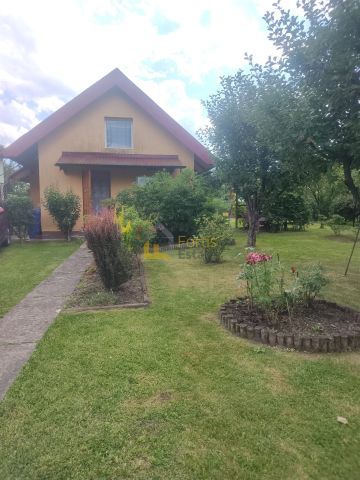 dom wolnostojący, 3 pokoje Łysokanie. Zdjęcie 1