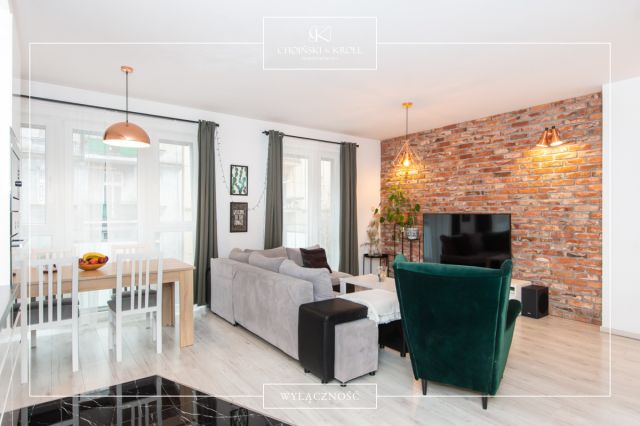 Mieszkanie 4-pokojowe Poznań Wilda, ul. św. Czesława. Zdjęcie 5