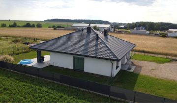 dom wolnostojący Konarzyce, ul. Młynarska