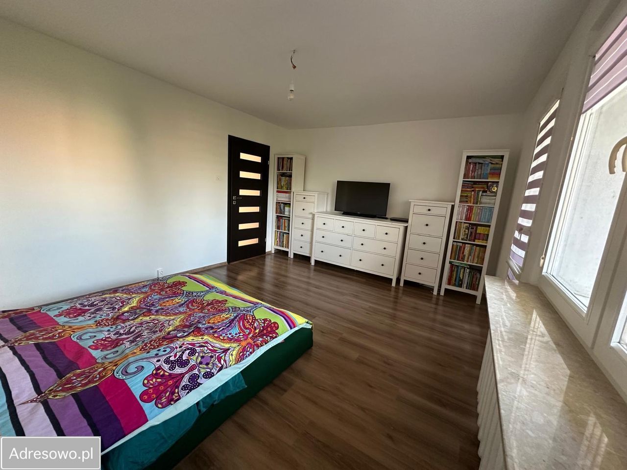 Mieszkanie 3-pokojowe Lublin Czuby. Zdjęcie 6