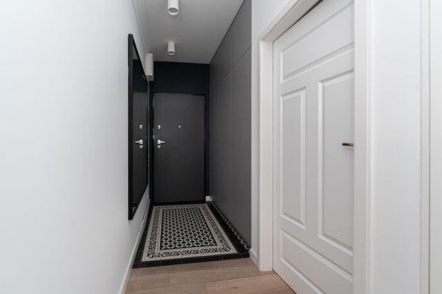 Mieszkanie 2-pokojowe Warszawa Wilanów, ul. Syta. Zdjęcie 11