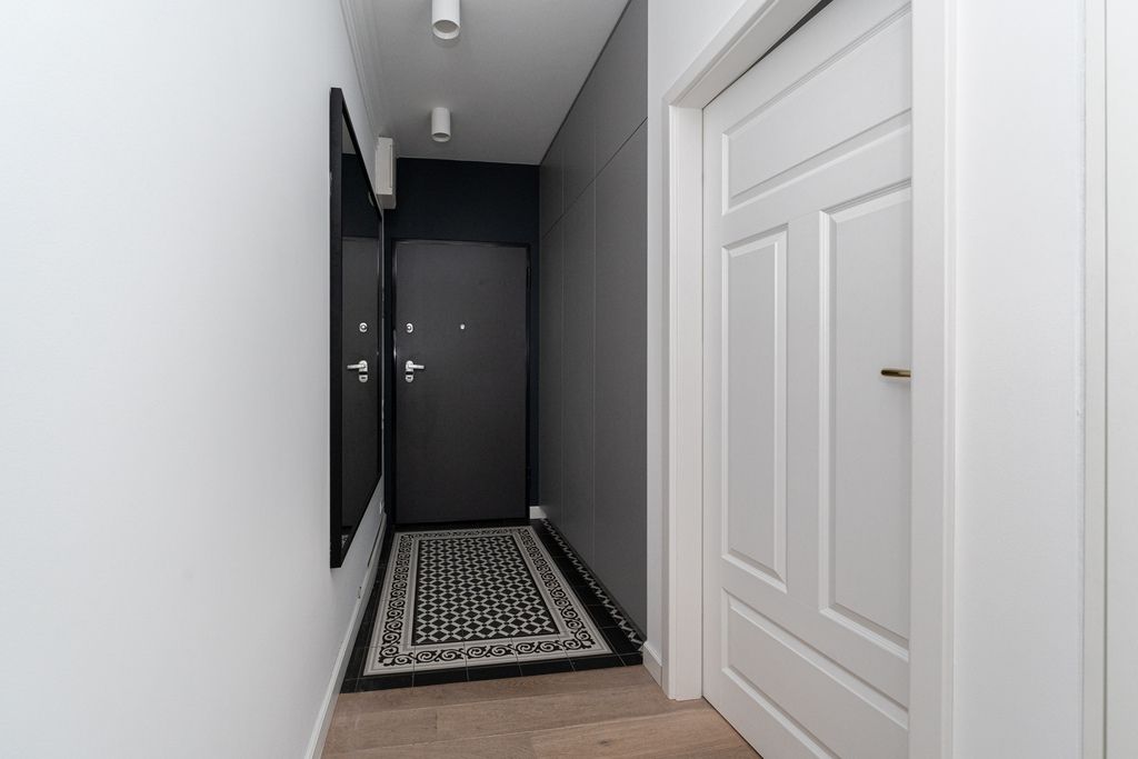 Mieszkanie 2-pokojowe Warszawa Wilanów, ul. Syta. Zdjęcie 11