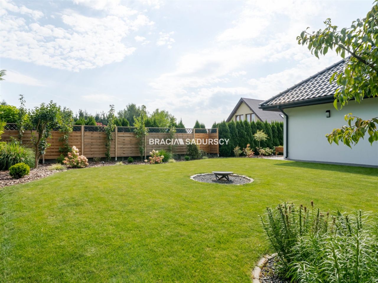 dom wolnostojący, 4 pokoje Szczodrkowice. Zdjęcie 9