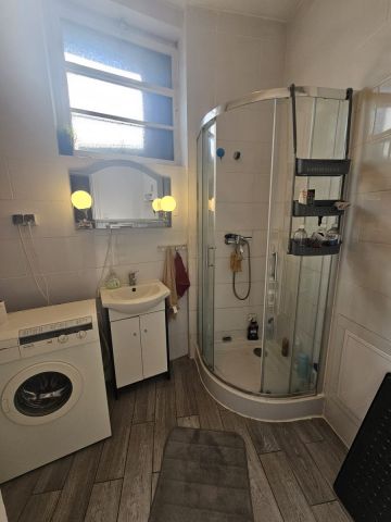 Mieszkanie 5-pokojowe Łódź Śródmieście, ul. Gdańska. Zdjęcie 9