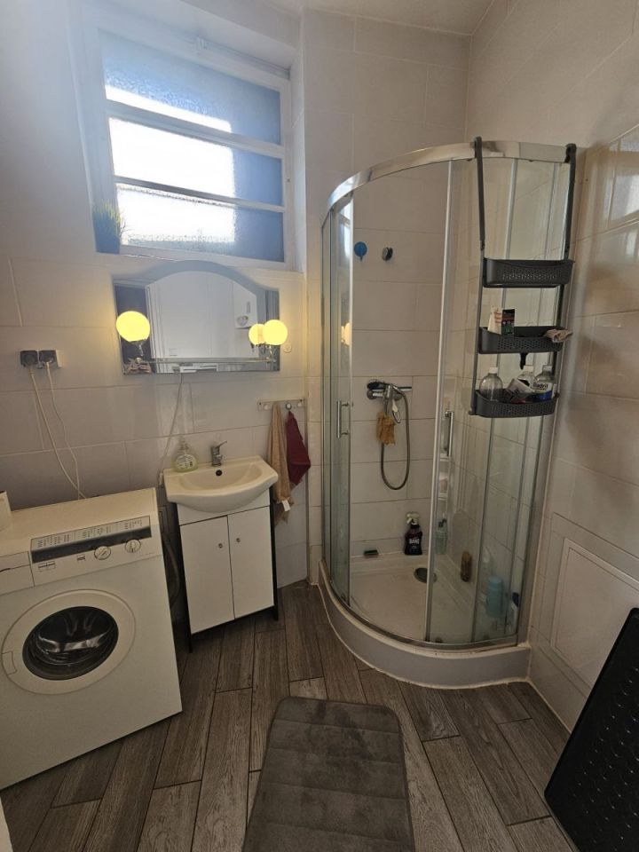 Mieszkanie 5-pokojowe Łódź Śródmieście, ul. Gdańska. Zdjęcie 9