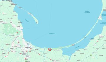 Działka budowlana Jantar, ul. Jesienna